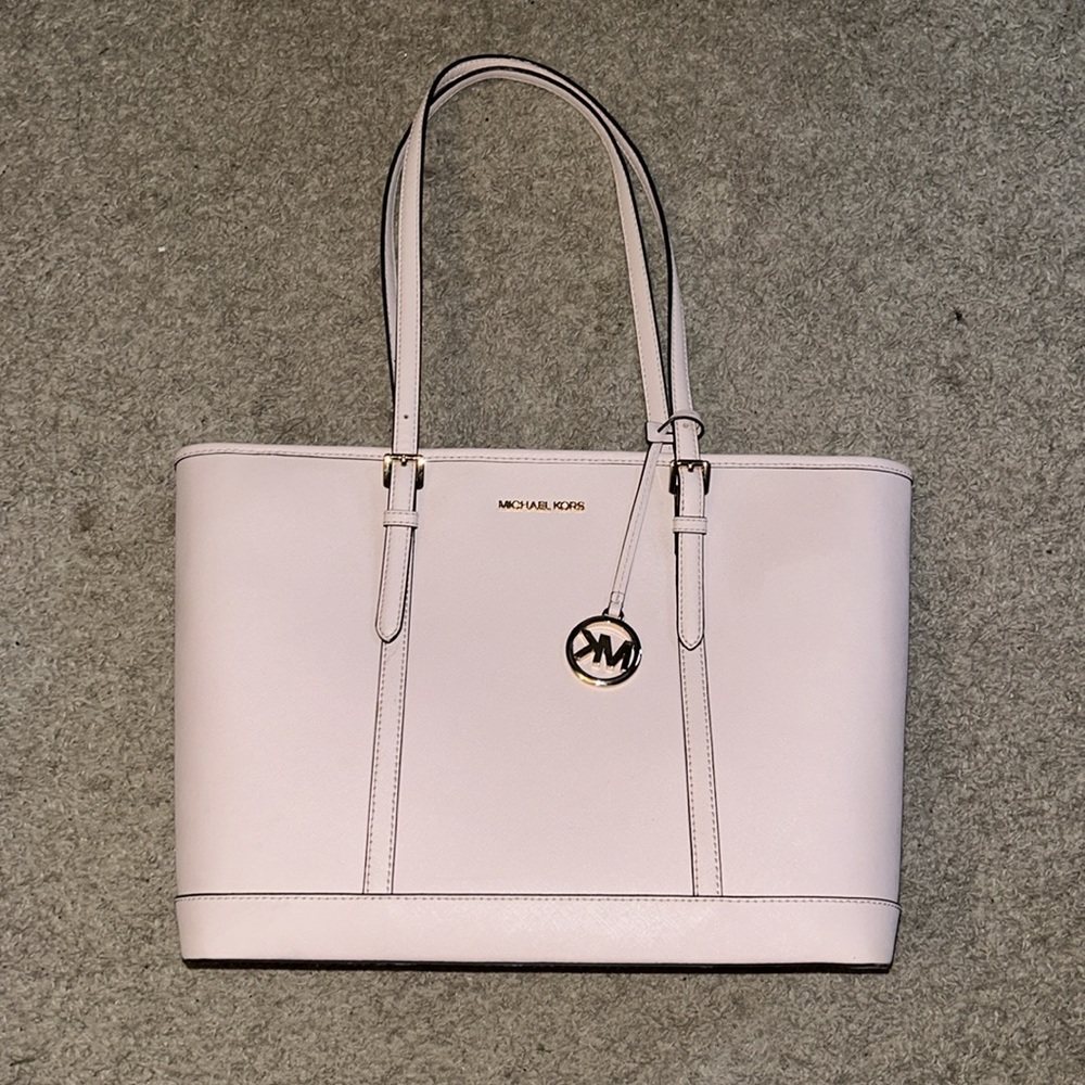 Large MK Tote